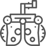 ​​​​​​​Comprehensive Eye Exam