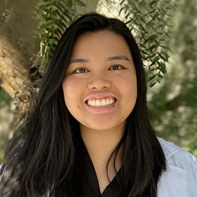 Dr. Abigail Fernandez, O.D