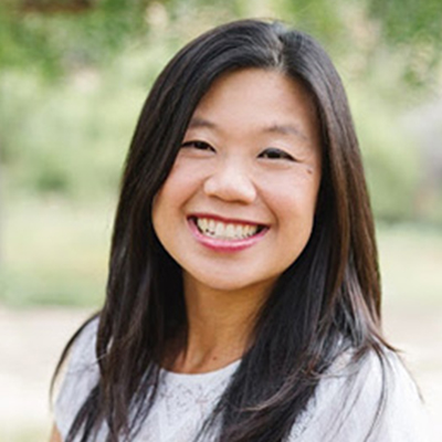 Dr. Vanessa Hsu, O.D.