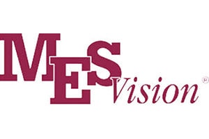 MES Vision logo