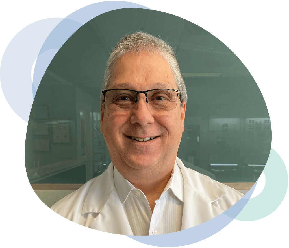 Dr. Randy Alessi