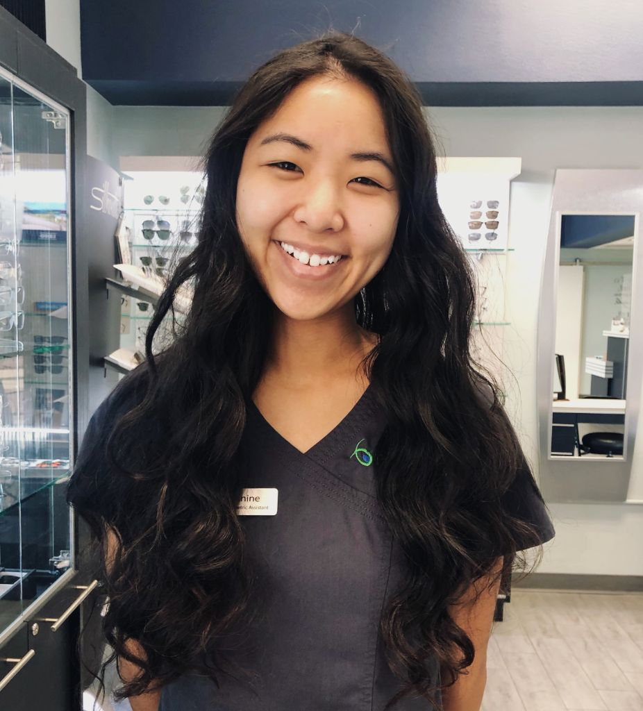 Janine Nguyen
